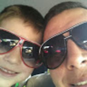 Meet your Posher, Alberto